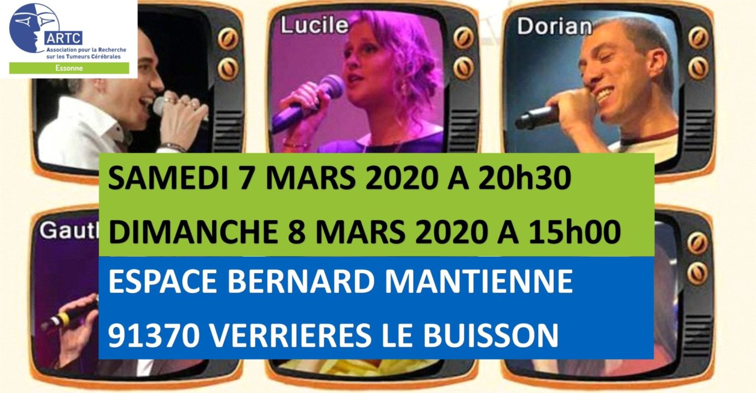 Des chansons plein la tête