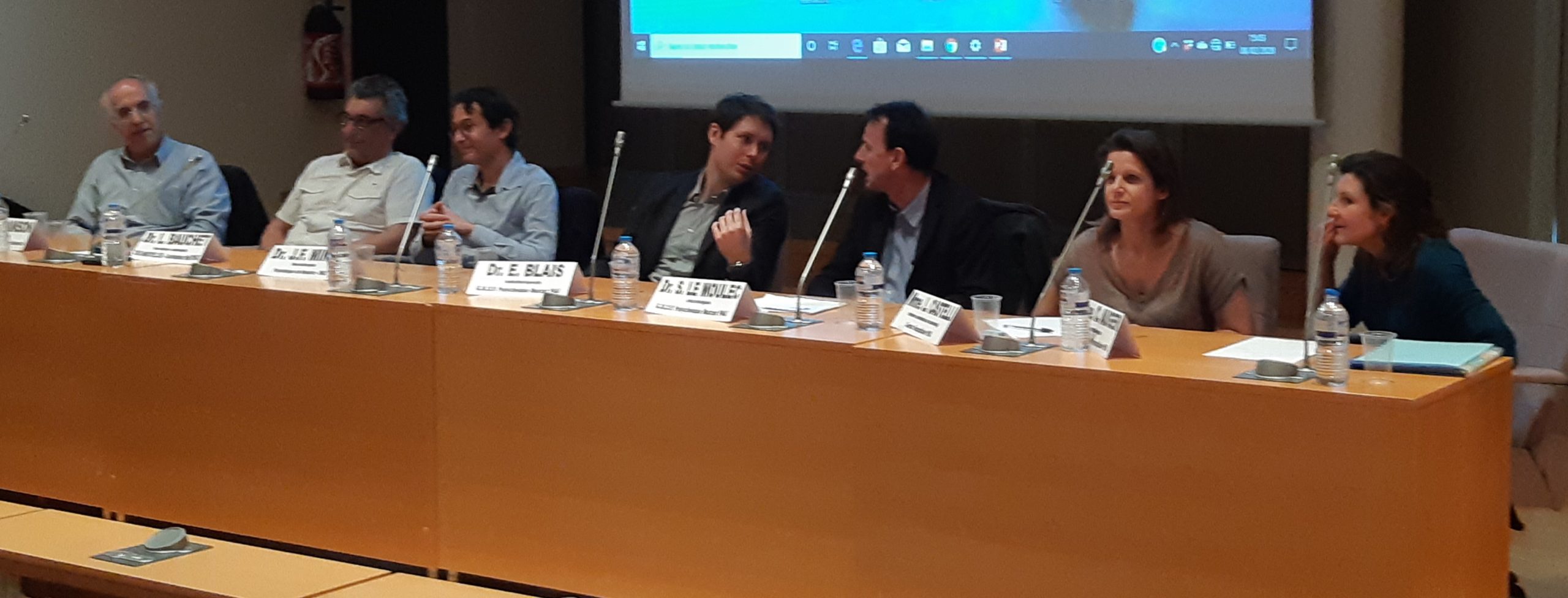 ARTC Pays d&rsquo;Adour – Réunion d&rsquo;information sur les tumeurs cérébrales – 12 mars 2022