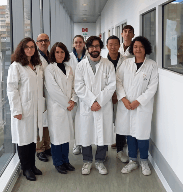 GLIOTEX le programme avance – Interview du Pr Ahmed IDBAIH et Dr Maïté VERREAULT